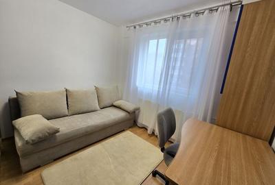 13 Septembrie-Sebastian-Prosper / Apartament 2 Camere - 8