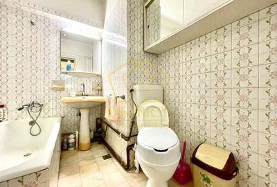 Apartament CENTRAL cu 3 camere si lift | Piață Marasti| Parcul Botanic - 7