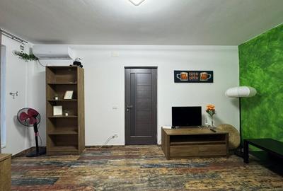 Apartament cu 2 camere decomandat, mobilat în Nicolae Grigorescu - 5