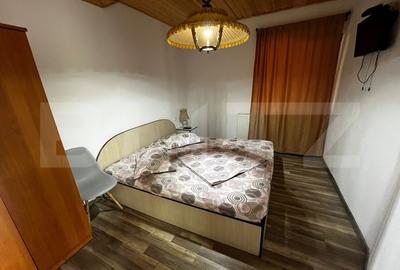 Cabana cu 3 dormitoare, 3 bai, terasa si teren de 400 mp in Baile Figa - 6