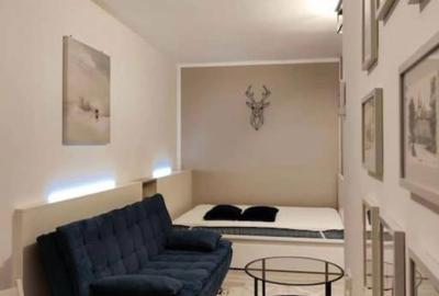 Garsonieră în Tipografilor - 7