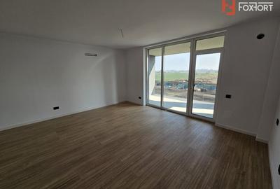 Apartament cu 3 camere în Torontalului - 5