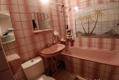 Apartament cu 2 camere decomandat în Burdujeni - 10