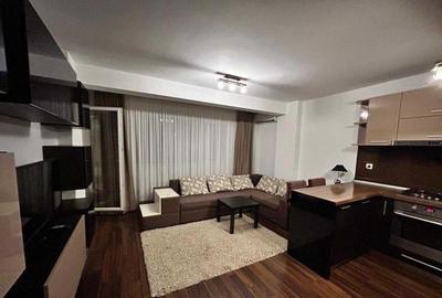►Compozitori 2 Camere Decomandate 56m² Mobilat Utilat Loc Parcare Centrala Gaze - 2