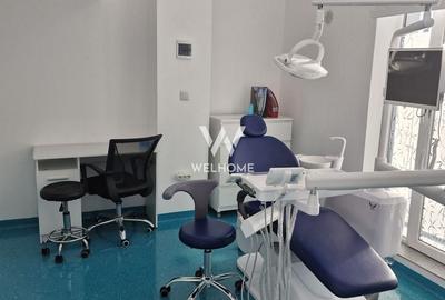 Închiriere spatii, cabinete stomatologice, Clinica Sibiu - 7