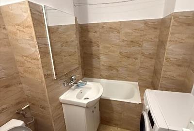 Garsoniera Marasti-str. Dambovitei - 5