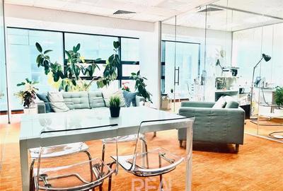 Spațiu comercial, de 441 mp, în Romană - 1