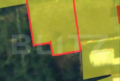 Teren intravilan, de vanzare, 655 mp, zona Bercu Rosu - 3