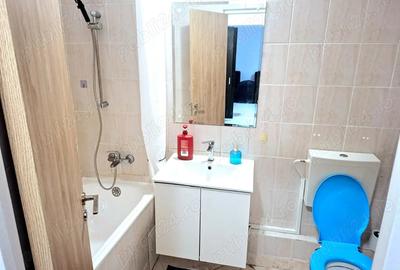 Garsonieră decomandată în Timpuri Noi - 4