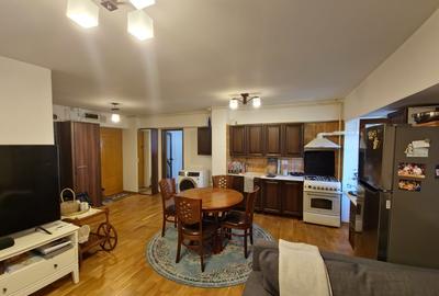 Apartament renovat modern langa Magazinul Ialomita - 1