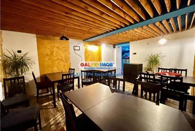 INCHIRIERE SPATIU COMERCIAL - CURTE PROPRIE - ZONA ULTRACENTRAL - 5