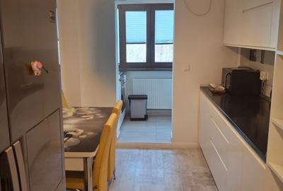 2Camere Cranagsi Parc Nucusoara - 5