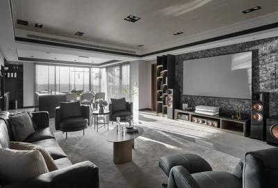 4 Camere Lux Gradina & Piscina | Spatii Verzi | Pista Alergat Magazine - 2