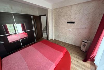 VILA P+1E+M MILITARI RESIDENCE STR ACVILEI, 3 DORMITOARE, PARCARE CURTE, 125MP - 15