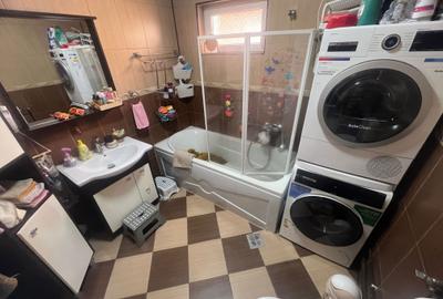 Casă cu 3 camere în Central - 7