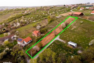 Spațiu comercial, în Central