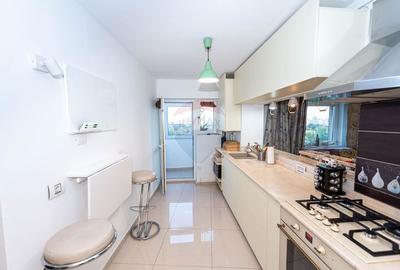 Apartament 2 camere, de inchiriat, finisaje premium, prima inchiriere Apartament 2 camere, de inchiriat, finisaje premium, prima inchiriere - 2