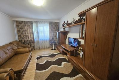 Apartament cu 2 camere decomandat în Eremia - 7