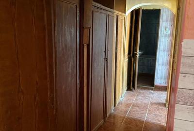 Nicolae Grigorescu metrou - 3