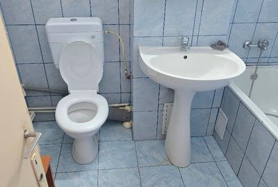 Inchiriez apartament cu 1 camera in Deva, zona Cuza Voda (Enescu), - 2