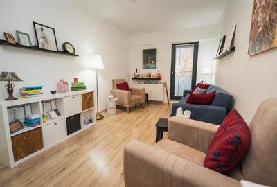 Vanzare apartament nou 2 camere | Mosilor-Fainari | parter/3 | 75 mp utili | plu - 2