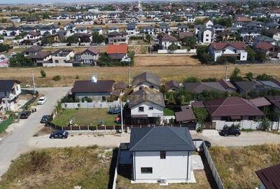 Casa 4 camere, teren 314mp, Berceni - 2