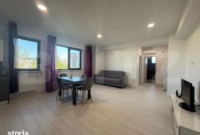 Apartament cu 2 camere în Craiovița Nouă - 5