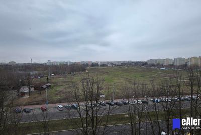 Apartament cu 2 camere în Liviu Rebreanu - 5