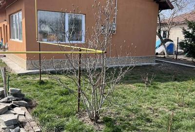 Casă cu 4 camere în Râfov - 4