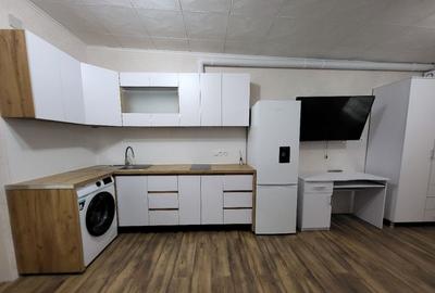 Garsoniera in zona Triaj - 2