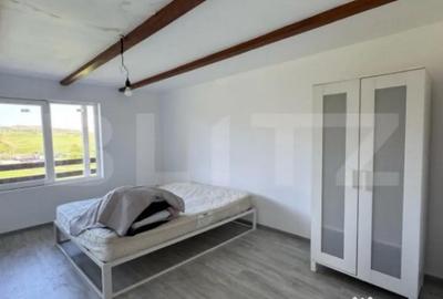 Casă cu 6 camere cu Teren 8700 Mp în Turda - 3