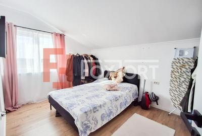 Casa tip duplex cu 3 camere de vanzare in Bucovat - 14