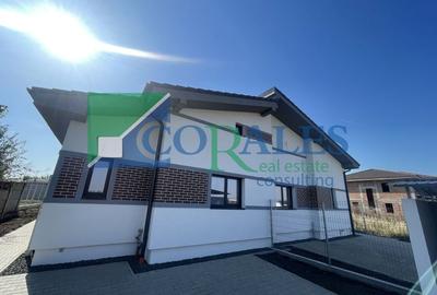 PROPRIETAR! 3 Camere Doar Parter! Toate utilitatile! La ALB sau CHEIE - 3