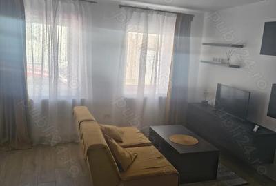 Garsonieră semidecomandată în Central