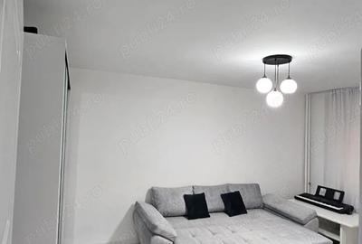 Garsonieră decomandată în Gorjului - 7