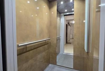AP.3 CAM,DECOM.MOB+UTILAT ET2/5 LIFT SECTOR 1 CHITILEI MALL COLOSSEUM - 26