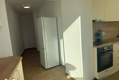 Apartament cu 4 camere, mobilat în Armeneasca - 7