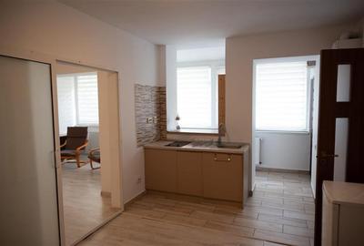 Apartament la casa, curte si acces propriu, loc parcare, Parcul Central, Brasov - 9