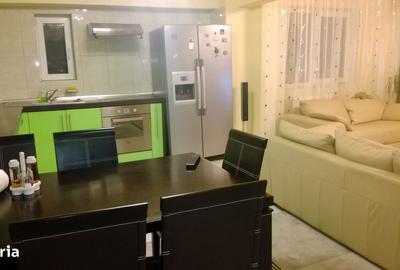 Apartament cu 4 camere decomandat în Gara - 2