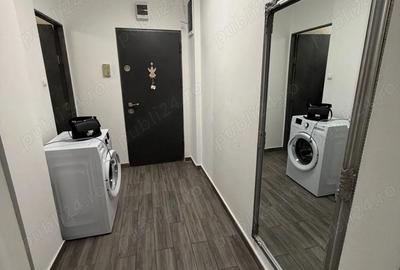 Apartament cu 2 camere nedecomandat în Vest - 1