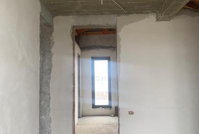 Casă individuală cu 6 camere cu Canalizare în Nord-Vest - 9