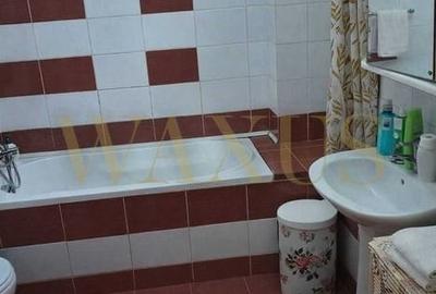 Garsonieră decomandată, mobilată în Mărăști - 4