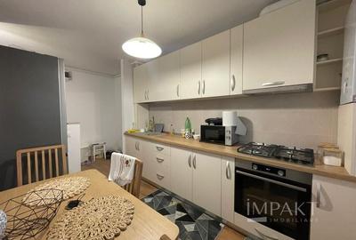 Apartament modern | 2 camere | 54 mp | Zorilor, aproape de UMF - 1