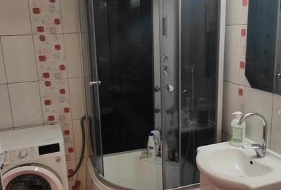 Apartament cu 2 camere decomandat în Gorjului - 5