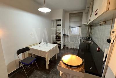 Apartament cu 3 camere decomandat în Gheorgheni - 5