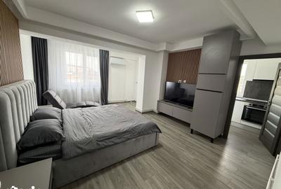 Garsonieră în Cornitoiu - 10