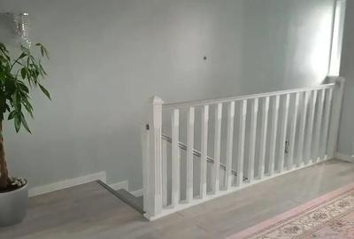 Casă cu Teren 550 Mp în Km 5