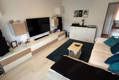 Apartament cu 2 camere decomandat în Central - 2