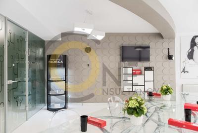 Investitie: Apartament 4 camere destinație rezidențiala, de birou sau comercială - 5