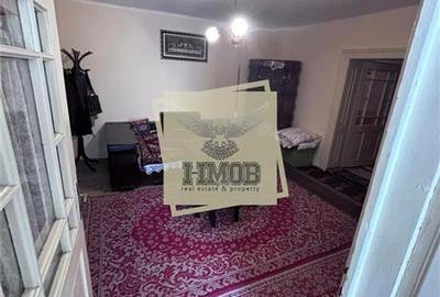 Casă individuală cu 6 camere cu Teren 1300 Mp în Central - 3